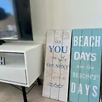 Lemon Navy House Ferienhaus Vodice