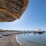 Lemon Navy House Ferienhaus Vodice