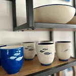 Lemon Navy House *