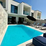 Ferienhaus Lemon Navy House *