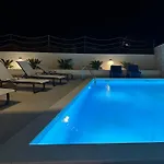Ferienhaus Lemon Navy House *