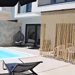 Ferienhaus Lemon Navy House *