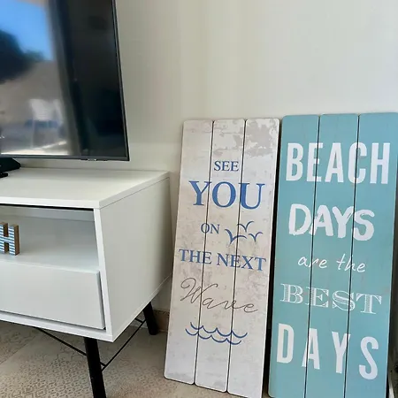 Lemon Navy House Hébergement de vacances Vodice