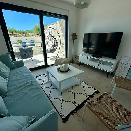 Lemon Navy House * Vodice