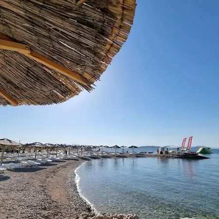 Lemon Navy House Semesterbostad Vodice