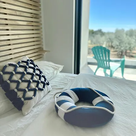 Hébergement de vacances Lemon Navy House Vodice