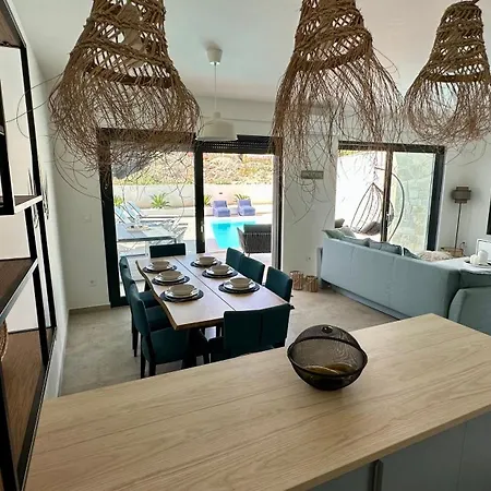 Lemon Navy House Vodice