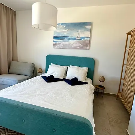 Lemon Navy House Hébergement de vacances *