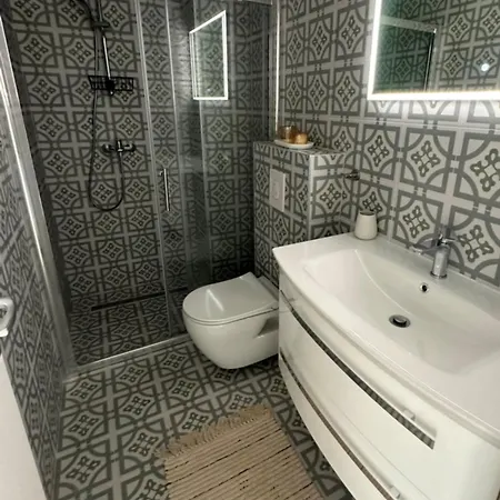 Lemon Navy House Hébergement de vacances