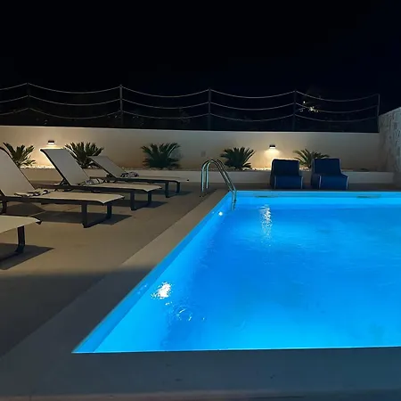 Hébergement de vacances Lemon Navy House *