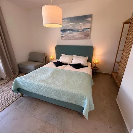 Lemon Navy House Semesterbostad Vodice