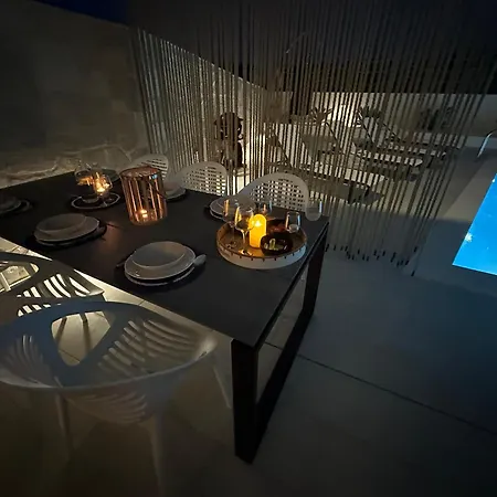 Ferienhaus Lemon Navy House Vodice