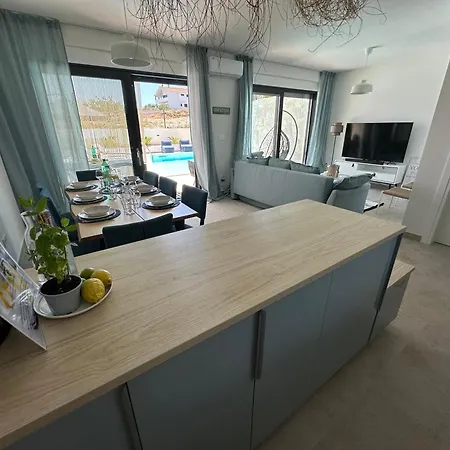 Lemon Navy House Vodice