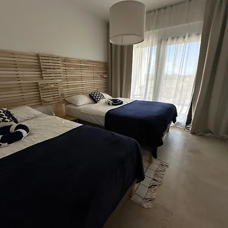 Lemon Navy House Ferienhaus Vodice