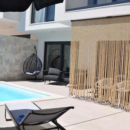 Hébergement de vacances Lemon Navy House *