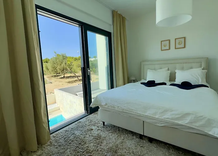 Lemon Navy House Vakantiehuis *