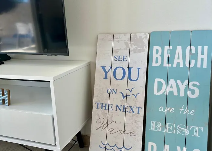 Lemon Navy House Сasa de vacaciones Vodice