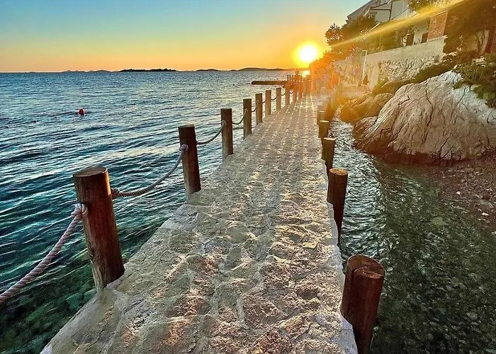 Lemon Navy House Сasa de vacaciones *