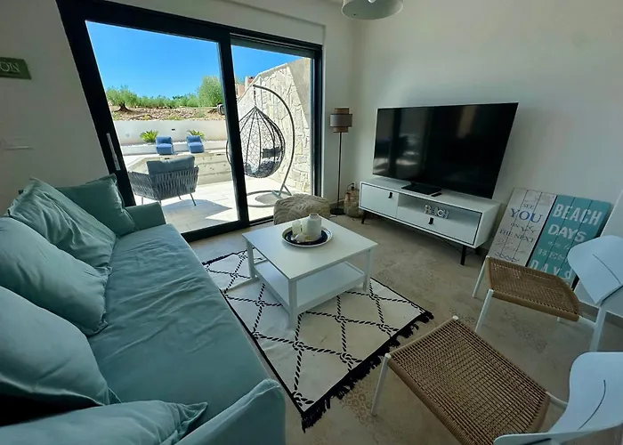 Lemon Navy House * Vodice