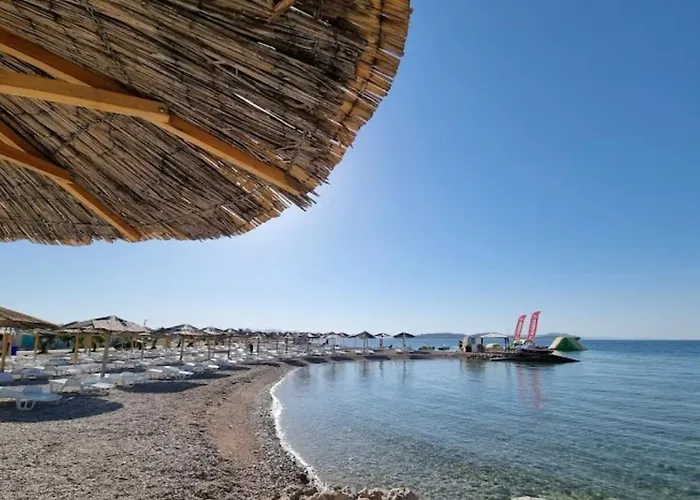 Lemon Navy House Vakantiehuis Vodice