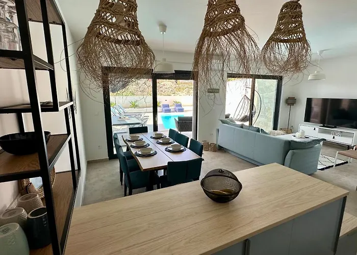 Lemon Navy House Vodice