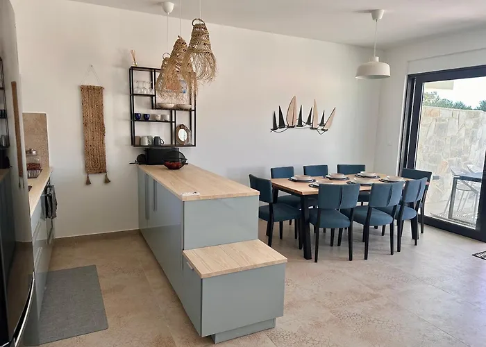 Lemon Navy House Vakantiehuis *