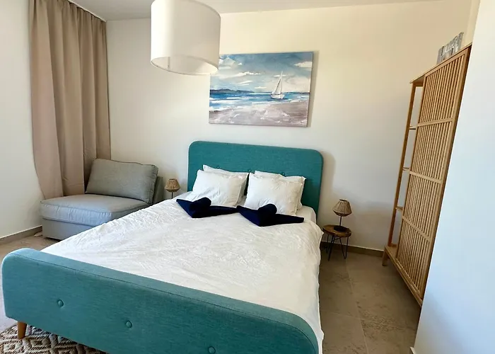 Lemon Navy House Vakantiehuis *