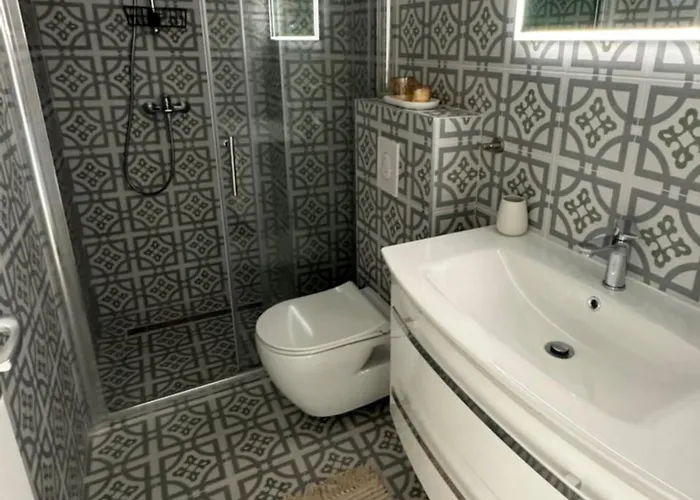 Lemon Navy House Vakantiehuis