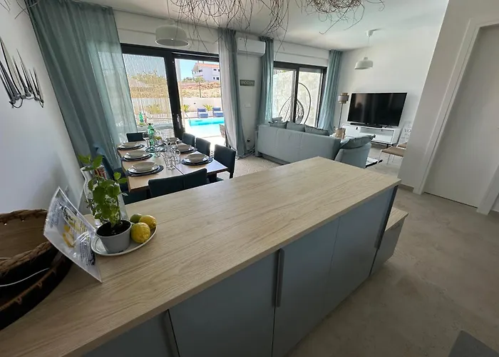 Lemon Navy House Vodice