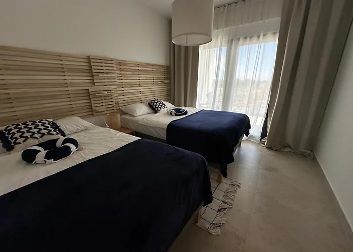 Lemon Navy House Сasa de vacaciones Vodice